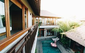 ZIN Berawa Villas&BnB